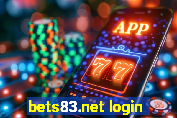 bets83.net login